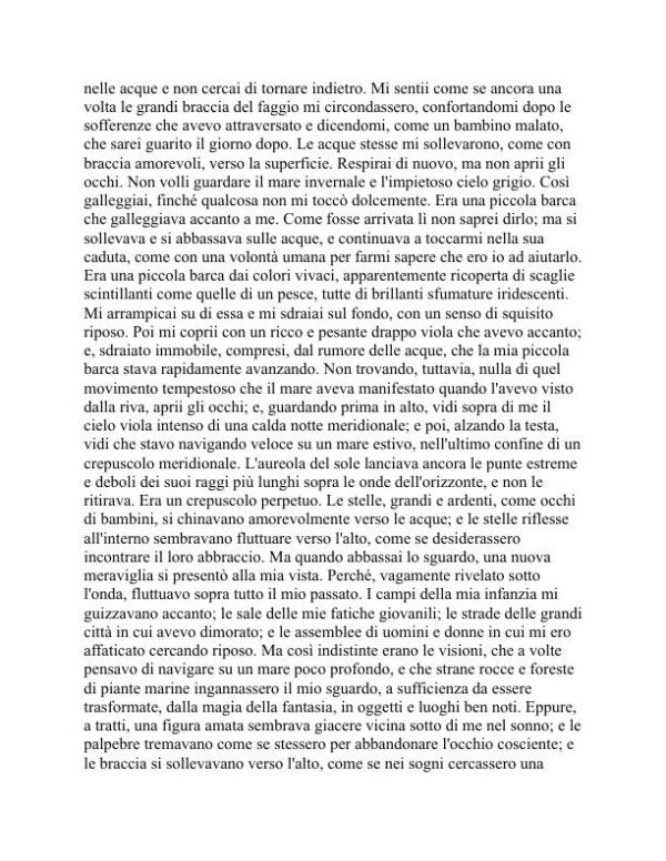 Fantasmi - George MacDonald (Phantastes - Italiano) - Image 2