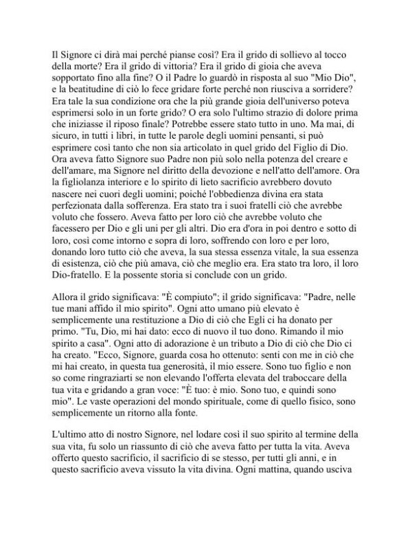Sermoni inespressi - George MacDonald (Unspoken Sermons - Italiano) - Image 2