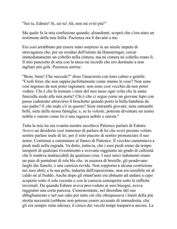 Mauprat - George Sand (Mauprat - Italiano) - Image 2