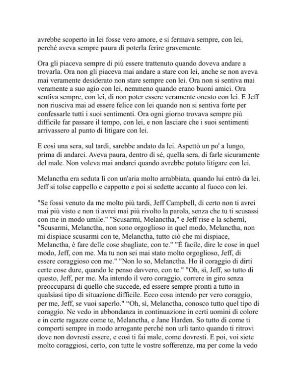 Tre vite - Gertrude Stein (Three Lives - Italiano) - Image 2