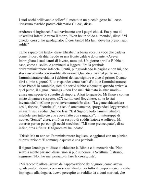 L'uomo dentro - Graham Greene (The Man Within - Italiano) - Image 2