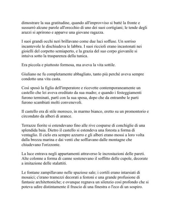 Racconti brevi - Gustave Flaubert (Short Fiction - Italiano) - Image 2