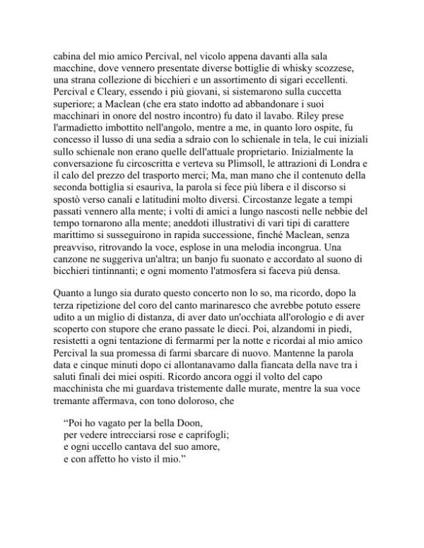 Un'offerta per la fortuna - Guy Boothby (A Bid for Fortune - Italiano) - Image 2