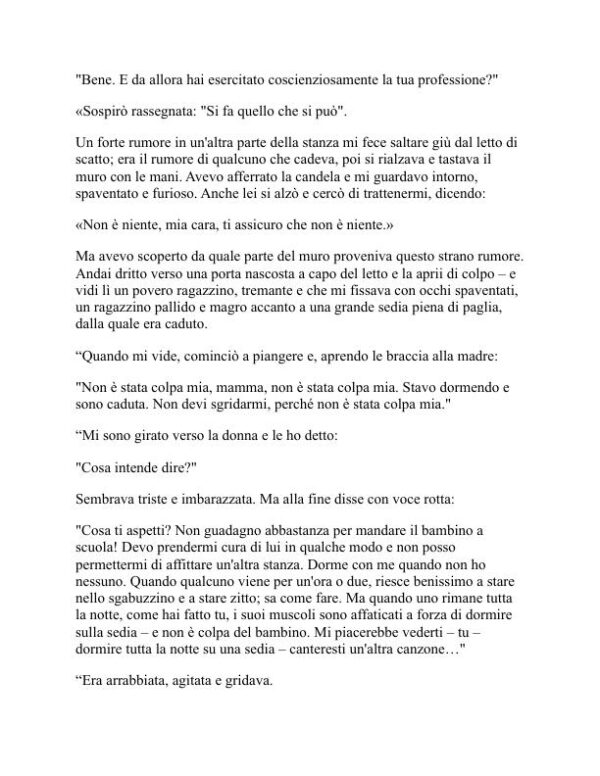 Racconti brevi - Guy de Maupassant (Short Fiction - Italiano) - Image 2