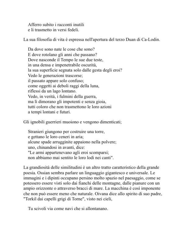 Una settimana sui fiumi Concord e Merrimack - Henry David Thoreau (A Week on the Concord and Merrimack Rivers - Italiano) - Image 2