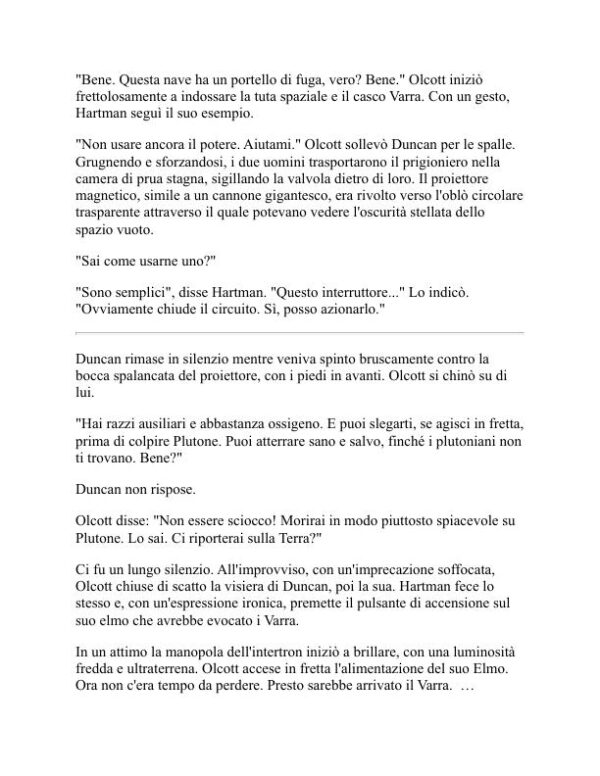 Racconti brevi - Henry Kuttner (Short Fiction - Italiano) - Image 2