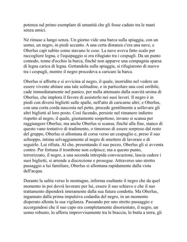Racconti brevi - Herman Melville (Short Fiction - Italiano) - Image 2