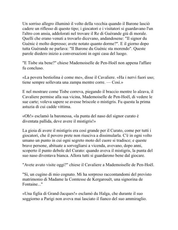 Beatrice - Honoré de Balzac (Béatrix - Italiano) - Image 2