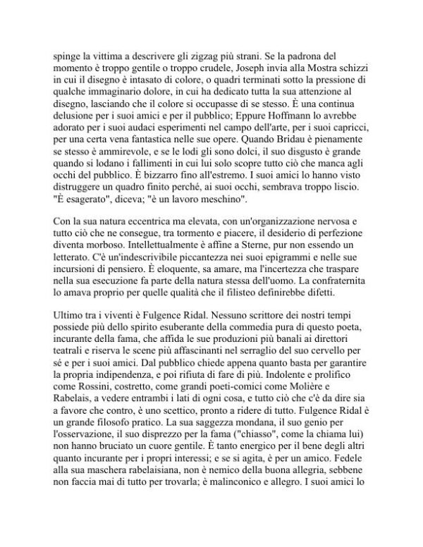 Illusioni perdute - Honoré de Balzac (Lost Illusions - Italiano) - Image 2