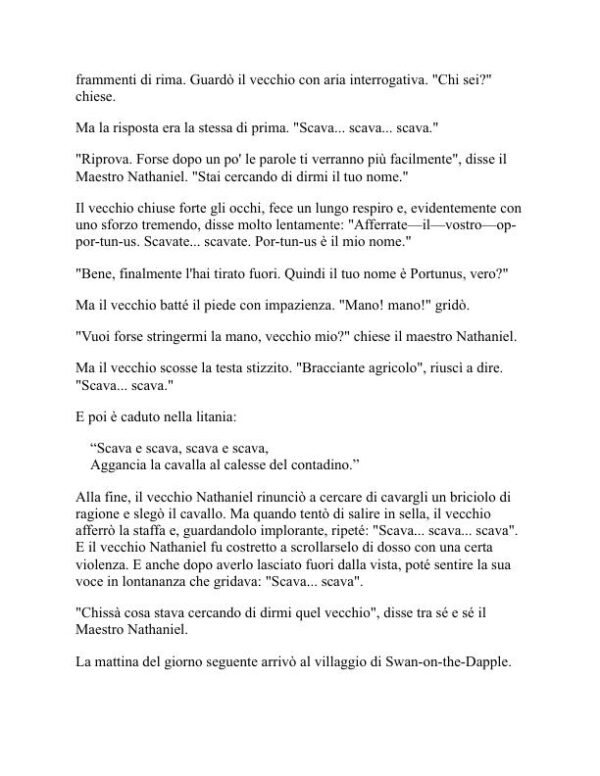 Lud nella nebbia - Hope Mirrlees (Lud-in-the-Mist - Italiano) - Image 2