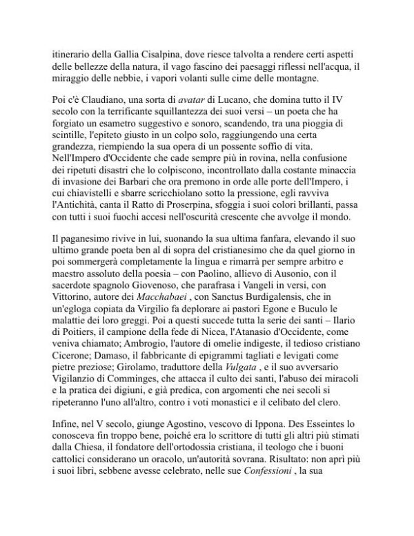 Controcorrente - J.-K. Huysmans (Against the Grain - Italiano) - Image 2
