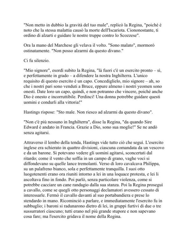Cavalleria - James Branch Cabell (Chivalry - Italiano) - Image 2