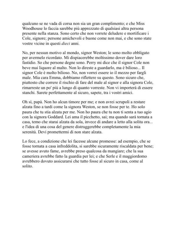 Emma - Jane Austen (Emma - Italiano) - Image 2