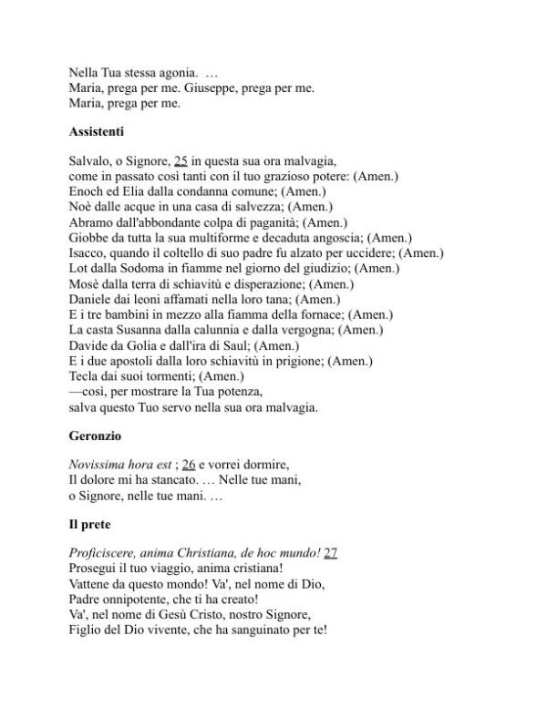 Versetti in varie occasioni - John Henry Newman (Verses on Various Occasions - Italiano) - Image 2