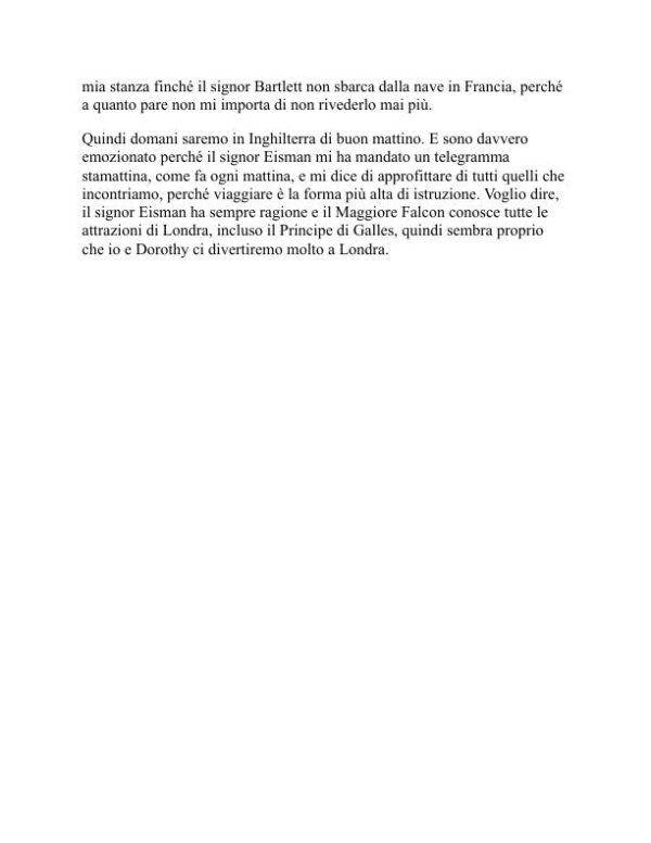 Gli uomini preferiscono le bionde - Anita Loos (Gentlemen Prefer Blondes - Italiano) - Image 2