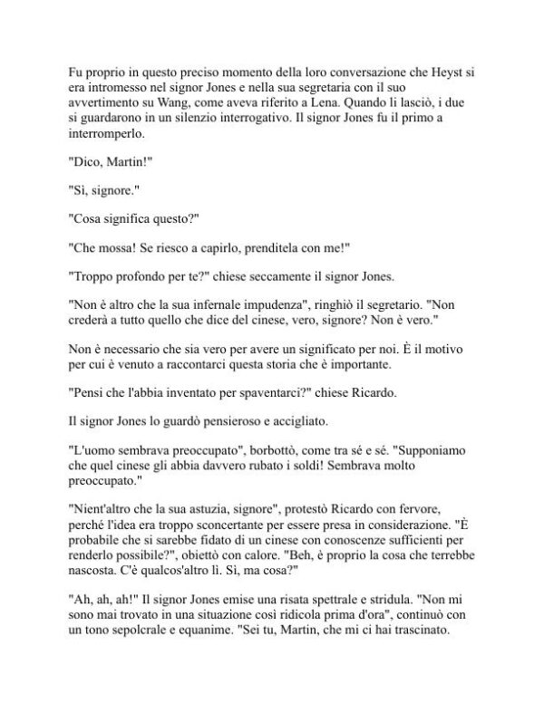 Vittoria - Joseph Conrad (Victory - Italiano) - Image 2