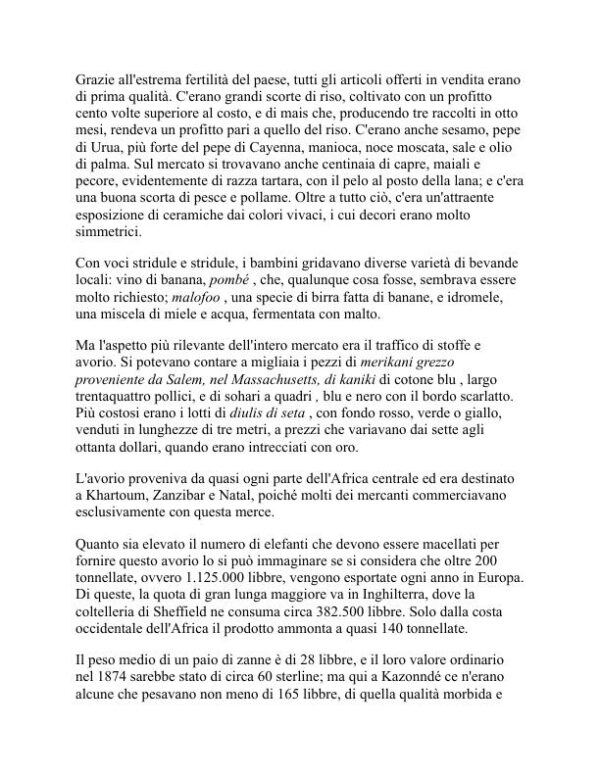 Dick Sands, il ragazzo capitano - Jules Verne (Dick Sands, the Boy Captain - Italiano) - Image 2