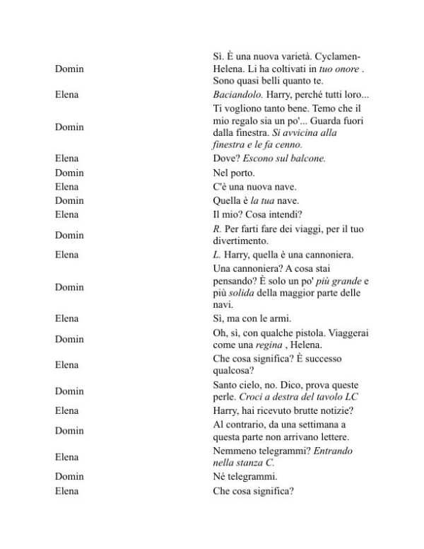 RUR - Karel Čapek (R.U.R. - Italiano) - Image 2