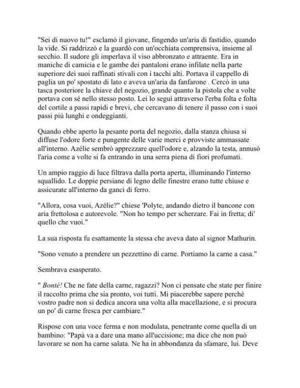 Racconti brevi - Kate Chopin (Short Fiction - Italiano) - Image 2