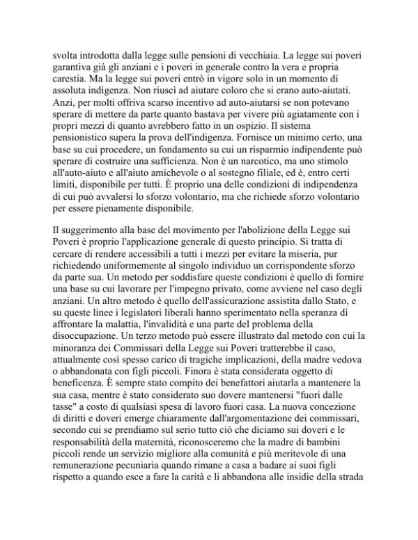 Liberalismo - L. T. Hobhouse (Liberalism - Italiano) - Image 2