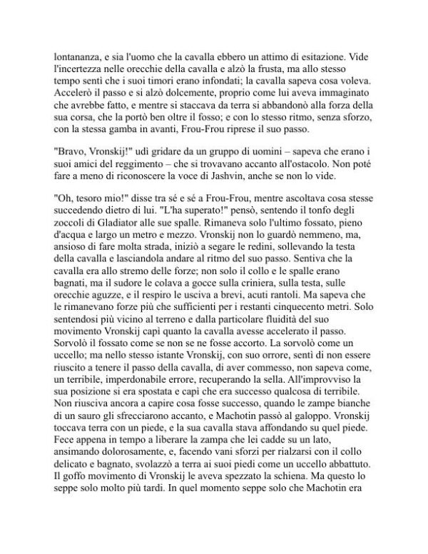 Anna Karenina - Leo Tolstoy (Anna Karenina - Italiano) - Image 2