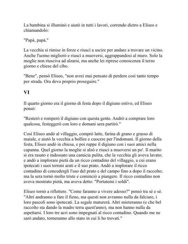 Racconti brevi - Leo Tolstoy (Short Fiction - Italiano) - Image 2