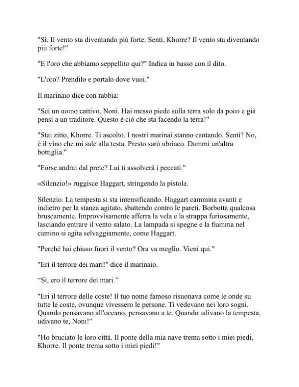 Racconti brevi - Leonid Andreyev (Short Fiction - Italiano) - Image 2