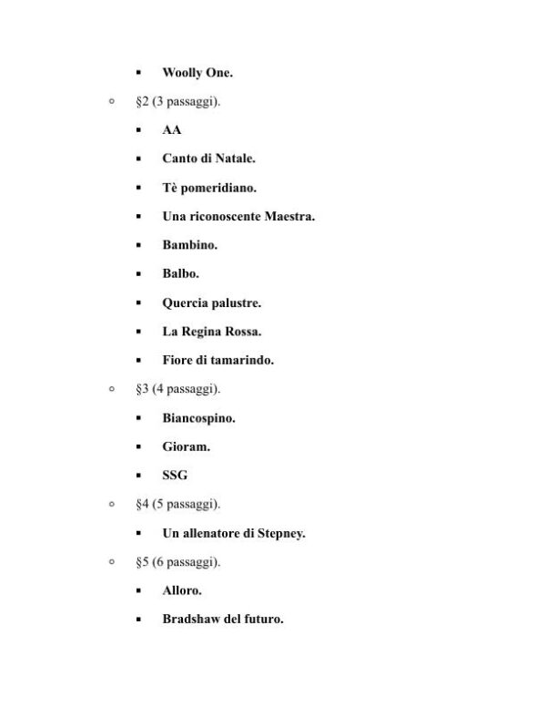 Una storia intricata - Lewis Carroll (A Tangled Tale - Italiano) - Image 2
