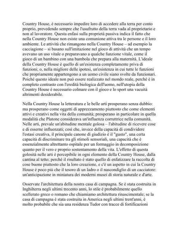 La storia delle utopie - Lewis Mumford (The Story of Utopias - Italiano) - Image 2