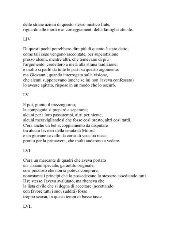 Don Giovanni - Lord Byron (Don Juan - Italiano) - Image 2
