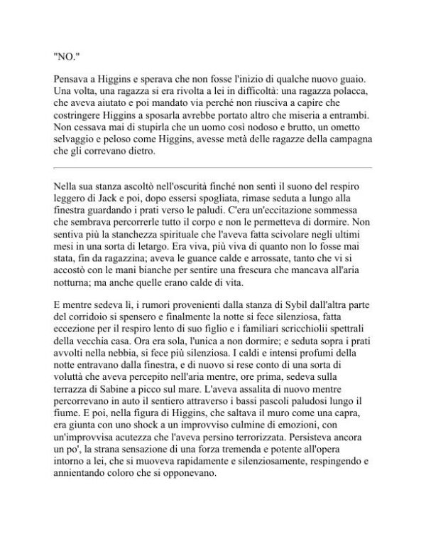 Inizio autunno - Louis Bromfield (Early Autumn - Italiano) - Image 2