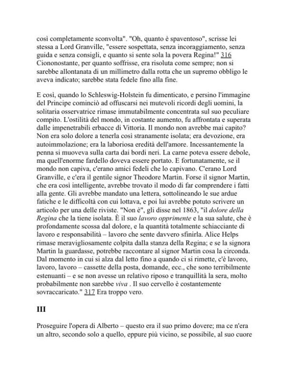 Regina Vittoria - Lytton Strachey (Queen Victoria - Italiano) - Image 2