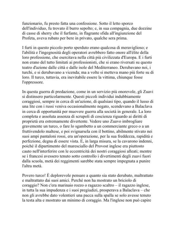 Le meravigliose avventure della signora Seacole in molte terre - Mary Seacole (Wonderful Adventures of Mrs. Seacole in Many Lands - Italiano) - Image 2