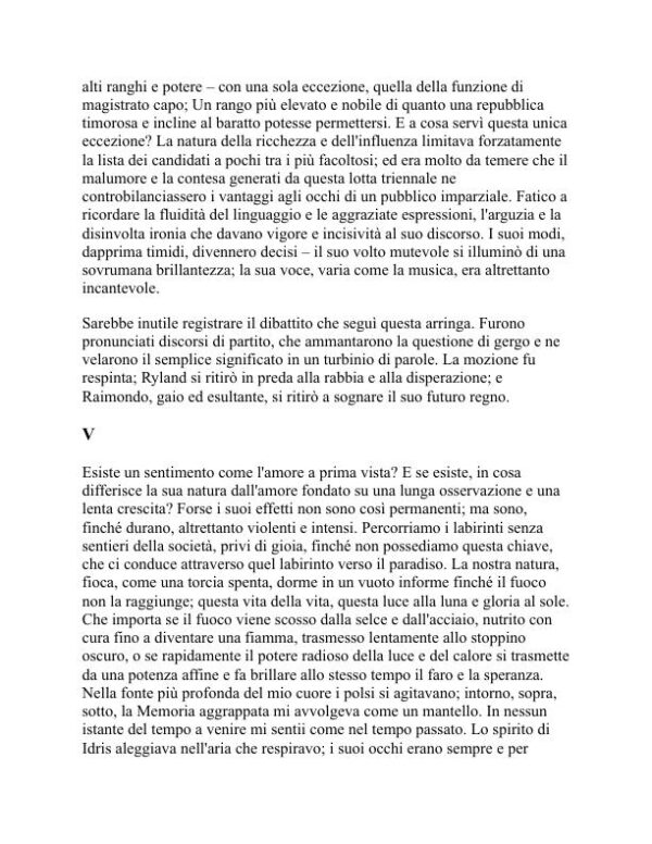 L'ultimo uomo - Mary Shelley (The Last Man - Italiano) - Image 2