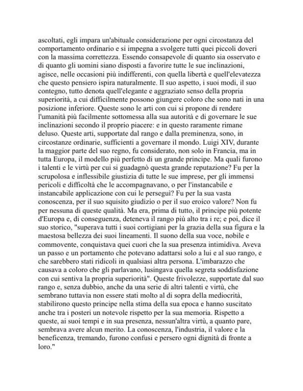 Una rivendicazione dei diritti della donna - Mary Wollstonecraft (A Vindication of the Rights of Woman - Italiano) - Image 2