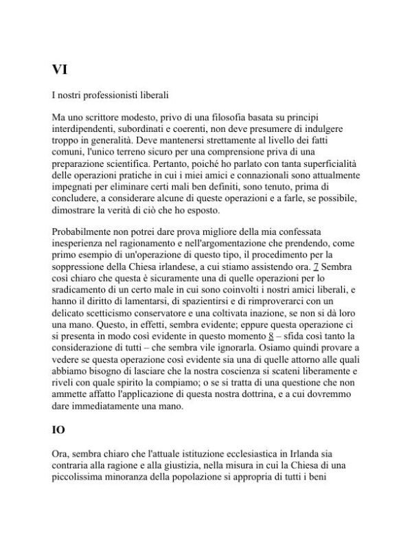 Cultura e anarchia - Matthew Arnold (Culture and Anarchy - Italiano) - Image 2