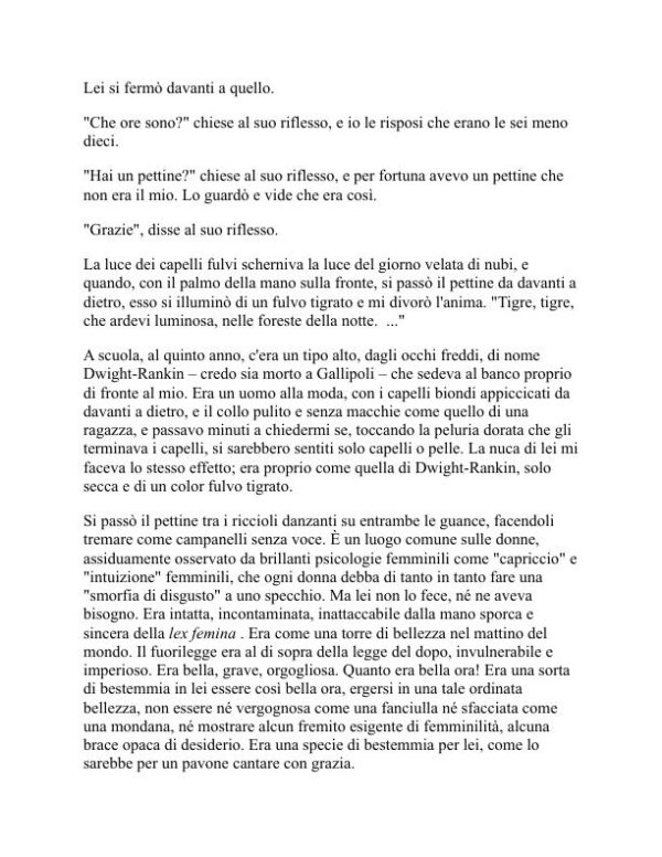 Il cappello verde - Michael Arlen (The Green Hat - Italiano) - Image 2