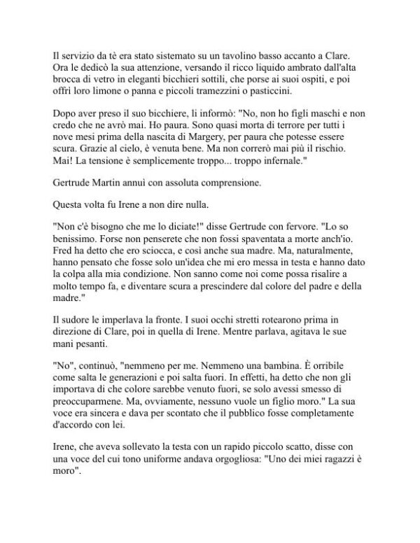 Racconti brevi - Nella Larsen (Short Fiction - Italiano) - Image 2