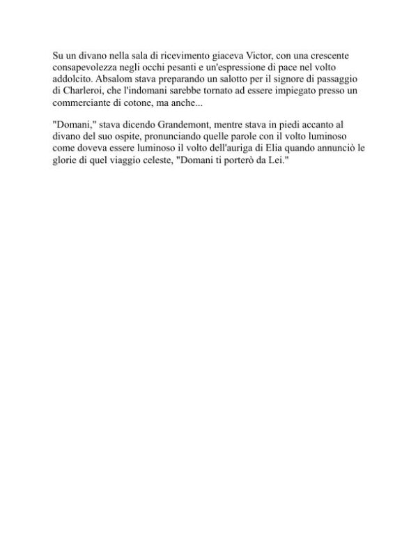 Racconti brevi - O. Henry (Short Fiction - Italiano) - Image 2