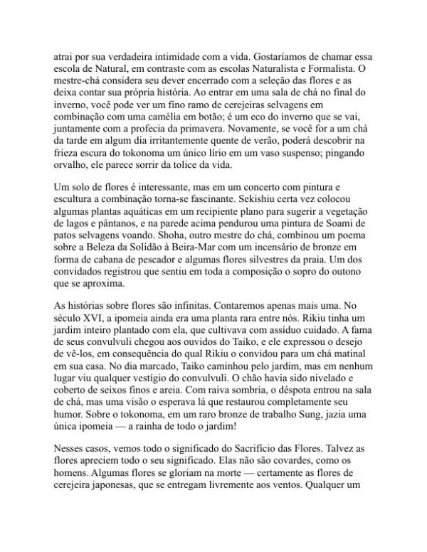Il libro del tè - Okakura Kakuzō (The Book of Tea - Italiano) - Image 2
