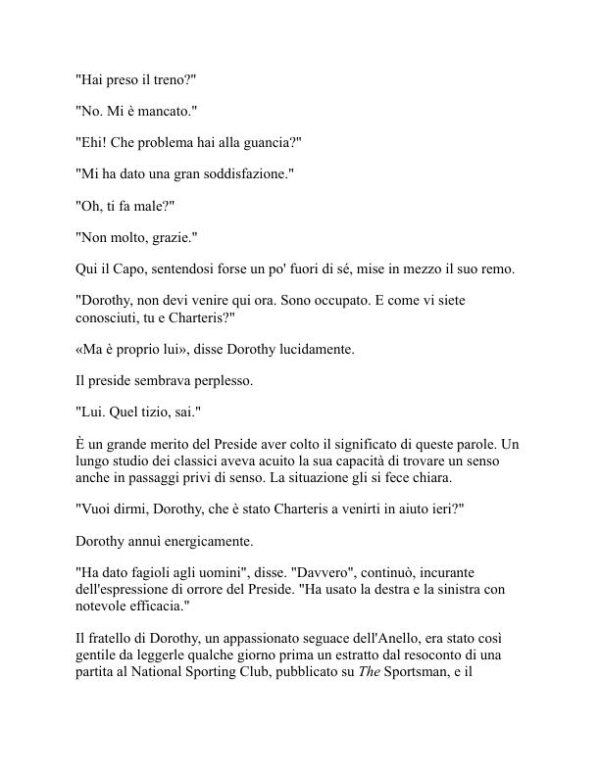 Storie di scuola - P. G. Wodehouse (School Stories - Italiano) - Image 2