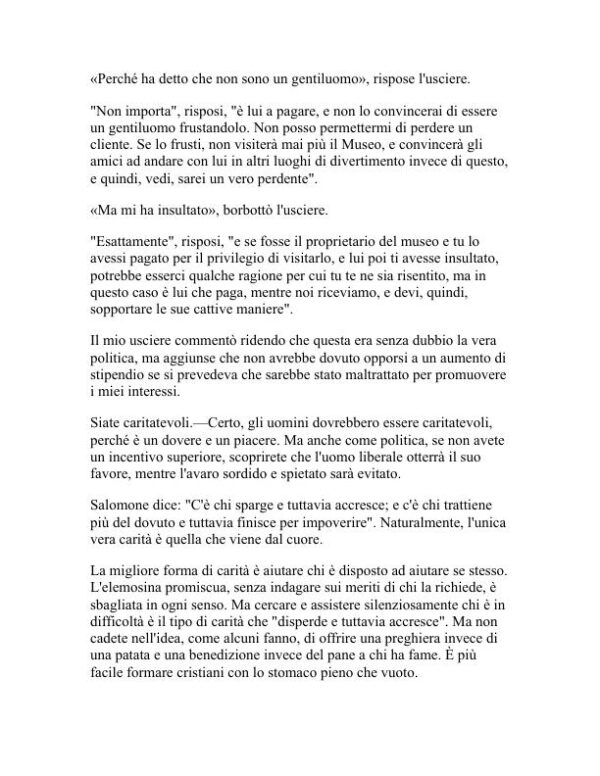 Lotte e trionfi - P. T. Barnum (Struggles and Triumphs - Italiano) - Image 2