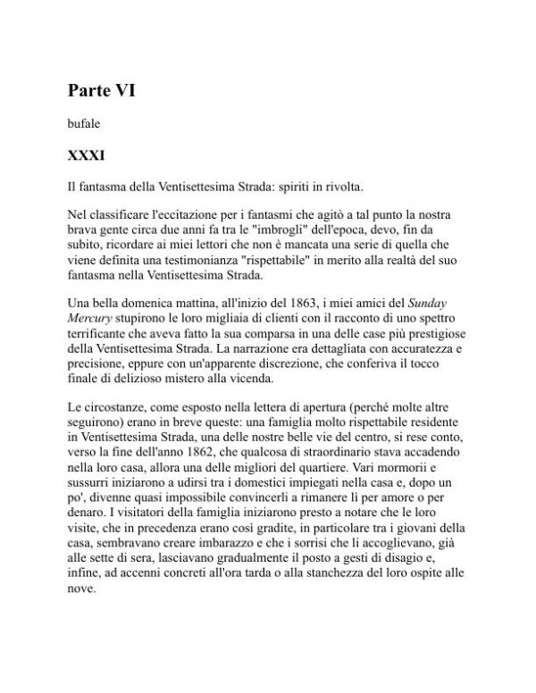 Gli imbroglioni del mondo - P. T. Barnum (The Humbugs of the World - Italiano) - Image 2