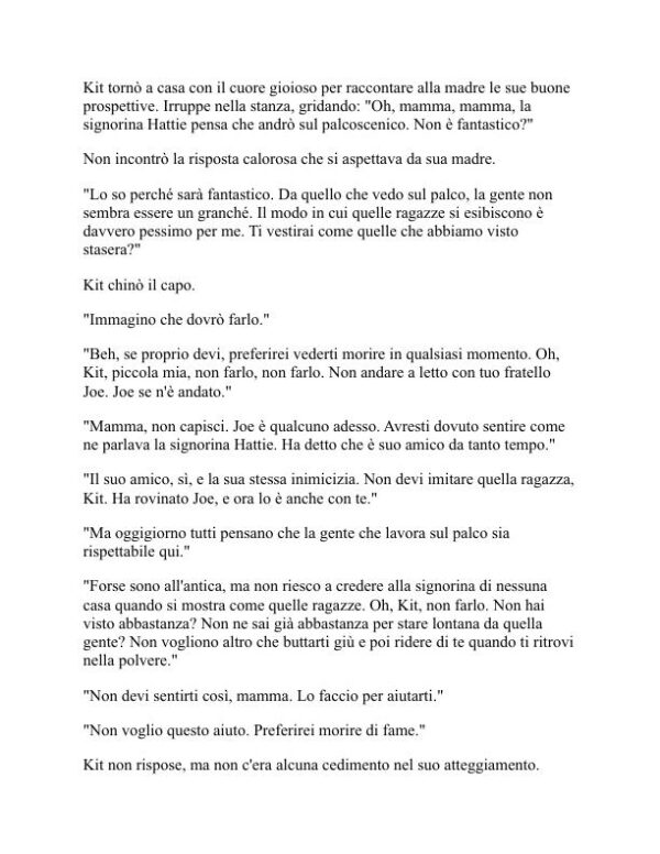 Lo sport degli dei - Paul Laurence Dunbar (The Sport of the Gods - Italiano) - Image 2