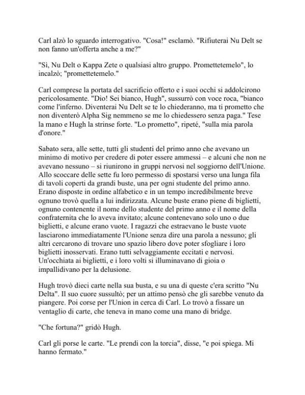 L'era della plastica - Percy Marks (The Plastic Age - Italiano) - Image 2