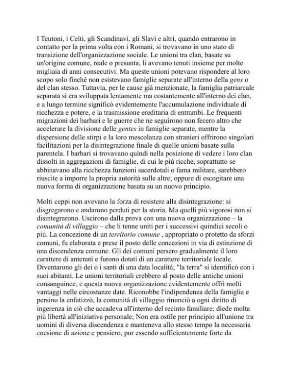 mutuo soccorso - Peter Kropotkin (Mutual Aid - Italiano) - Image 2