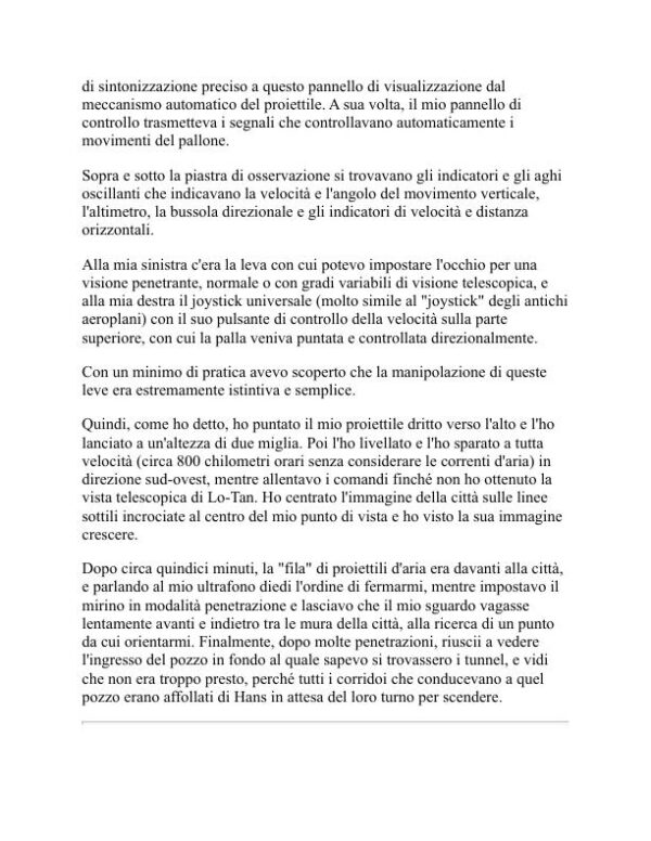 I Signori dell'Aria di Han - Philip Francis Nowlan (The Airlords of Han - Italiano) - Image 2