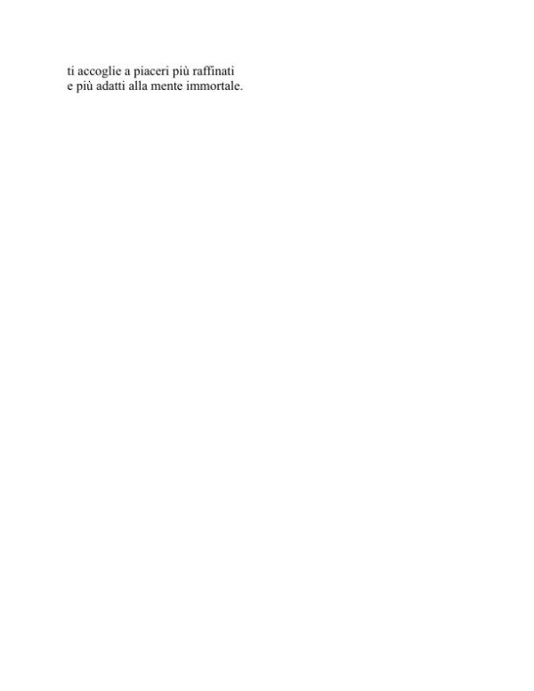 Poesie su vari argomenti, religiosi e morali - Phillis Wheatley (Poems on Various Subjects, Religious and Moral - Italiano) - Image 2