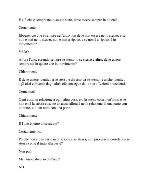 Dialoghi - Plato (Dialogues - Italiano) - Image 2