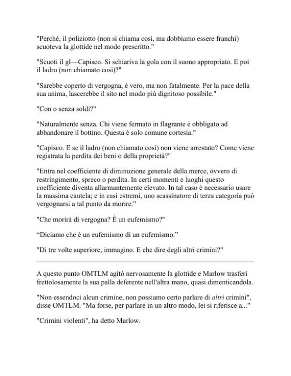 Racconti brevi - R. A. Lafferty (Short Fiction - Italiano) - Image 2